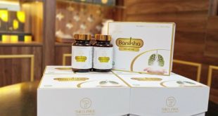 Đại lý phân phối đông trùng Banikha Thiên Phúc HCM