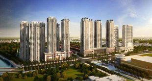 img 54570909adf9a Căn hộ cao cấp Sunrise City   Khu phức hợp nhà ở và thương mại Quận 7