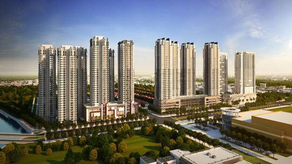 img 54570909adf9a Căn hộ cao cấp Sunrise City   Khu phức hợp nhà ở và thương mại Quận 7