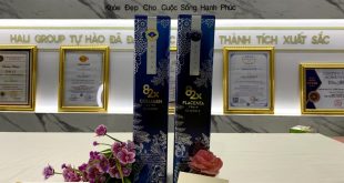 Nhận xét về Collagen 82X Nhật Bản  của nghệ sĩ nổi tiếng sau một thời gian sử dụng