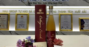 Feedback về Nước Uống Hebora Collagen của chị em phụ nữ sau khi dùng sản phẩm