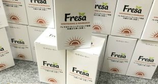 Cảm nhận về viên uống trắng da Fresa của một số chị em sau khi sử dụng sản phẩm