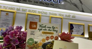 Thanh Gạo Lứt Herbslim giá bao nhiêu?