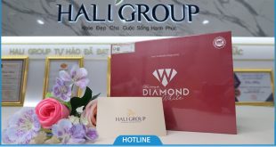 Q&A: Câu hỏi thường gặp khi mua sản phẩm viên Diamond White GHB