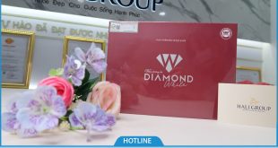 Review về viên uống trắng da Diamond White của một số chị em sau khi sử dụng